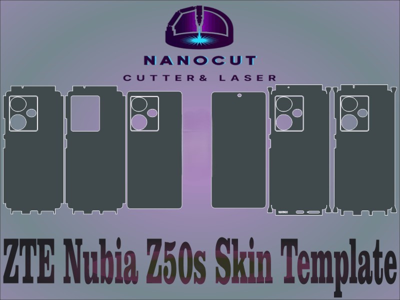 ZTE Nubia Z50s